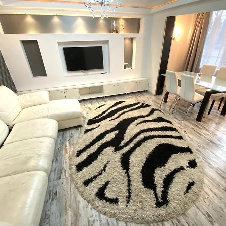 Bright Luxury Apartment Near Center Кишинёв Экстерьер фото