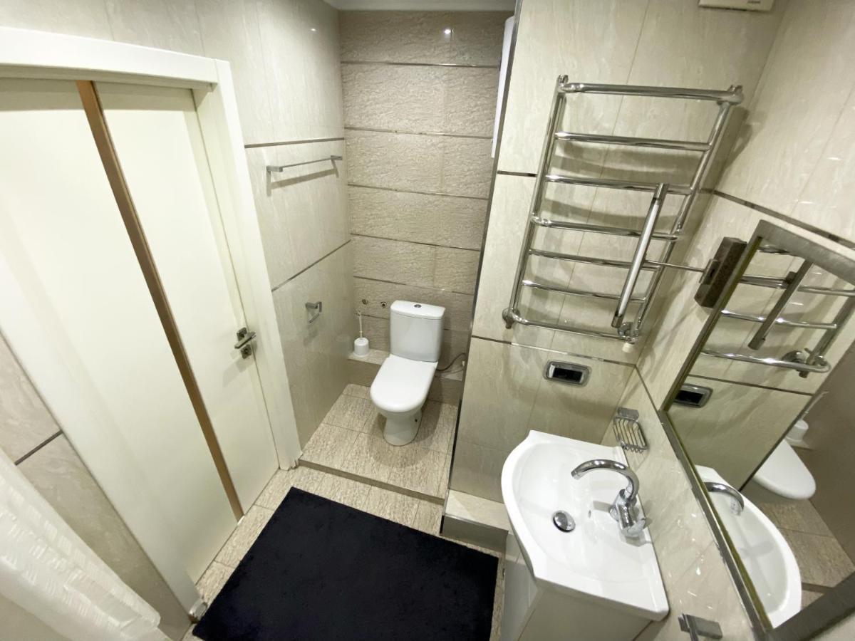 Bright Luxury Apartment Near Center Кишинёв Экстерьер фото