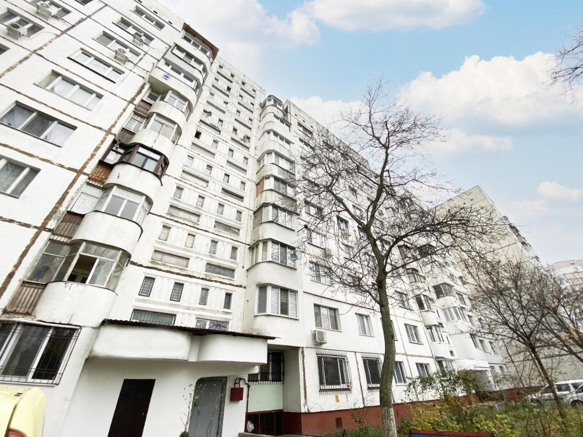 Bright Luxury Apartment Near Center Кишинёв Экстерьер фото